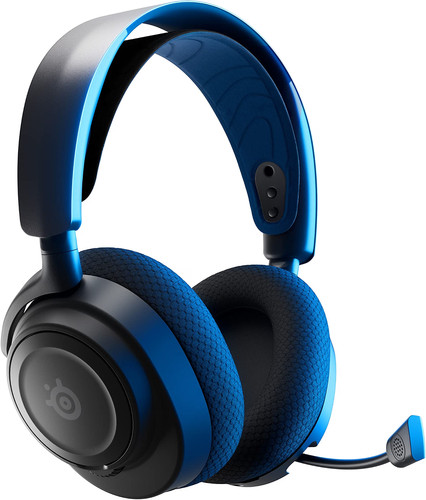 Steelseries arctis nova - steelseries, 7p