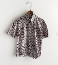 Ben Sherman Beatles Shirt Mens
