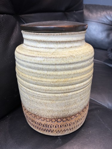 Broadstairs pottery large - broadstairs,