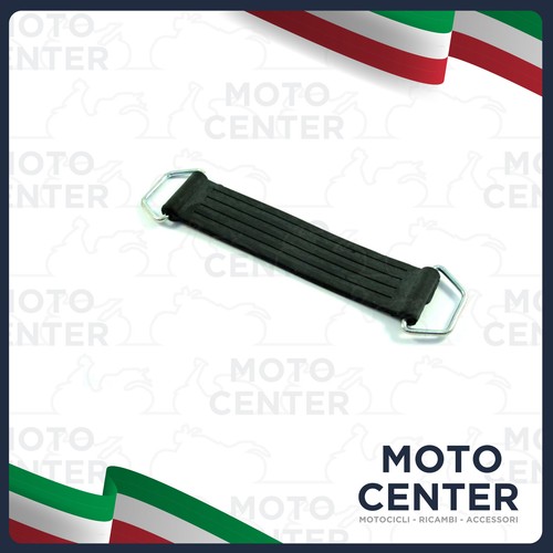 Battery belt piaggio vespa - belt,