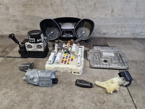 Ford focus mk3 engine - focus,