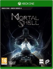 Mortal Shell (Xbox One) New