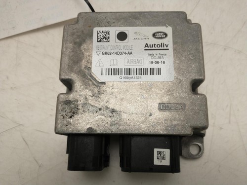 Gk6214d374aa ecu range - gk6214d374aa,