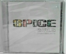 Spice Girls Greatest Hits