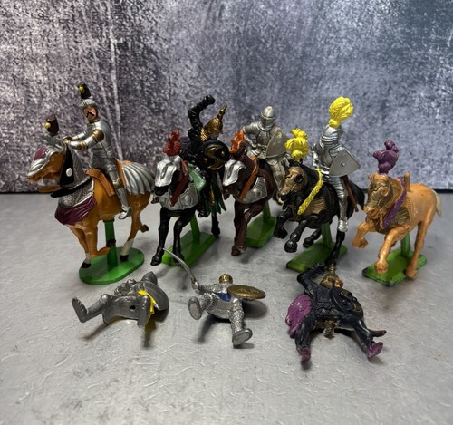Britains deetail mounted - deetail,