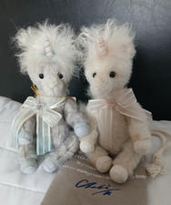 Charlie Bears Minimos Jewel