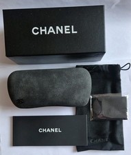 Chanel Glasses Hard Case -