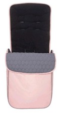 Silver cross pop footmuff - pop,