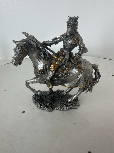 Veronese design pewter plated - design,