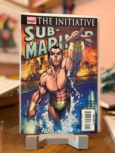 Sub mariner 2007 - 6),