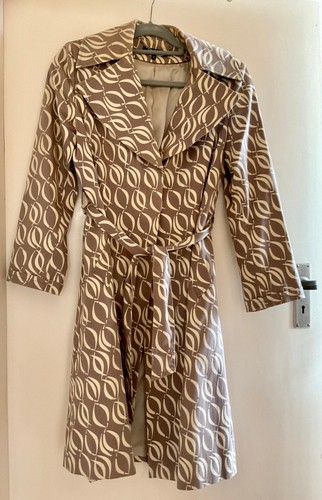 Vintage jasper conran belted - vintage,