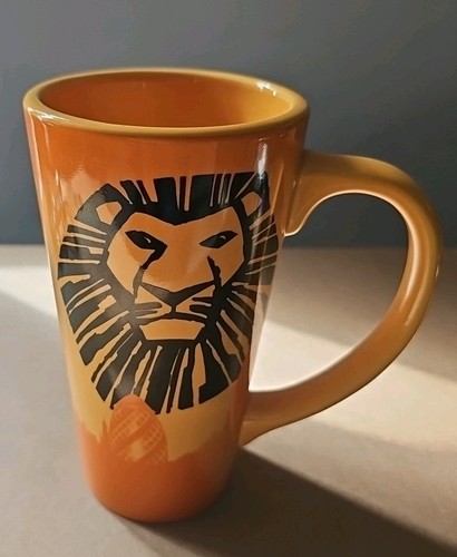 Disney the lion king london - disney,