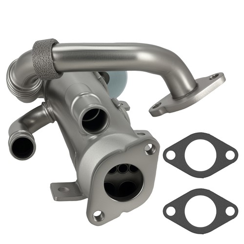 Egr valve cooler for - egr,