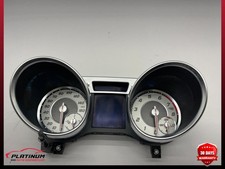 Mercedes R231 SL550 SL400