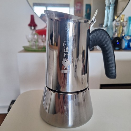 Bialetti venus moka pot cup - venus, 6-cup