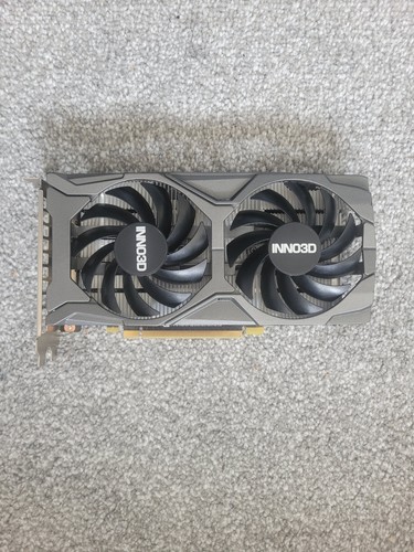 Inno3d gtx 1650 4gb - inno3d,