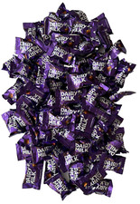 CADBURY DAIRY MILK CHOCOLATE