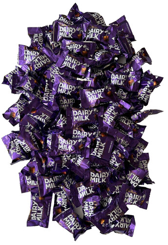Cadbury dairy milk chocolate - cadbury,