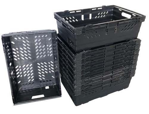 Litre heavy duty - heavy, stack/nest