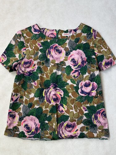Size cath kidston floral - cath,