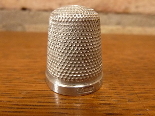 Small vintage size 15 henry - a,