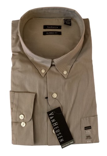 Nwt van heusen mens dress - mens,