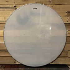 Premier 32" White