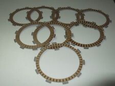 CLUTCH DISC CRANKSET KIT FOR