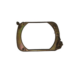 Bracket Frame Headlight