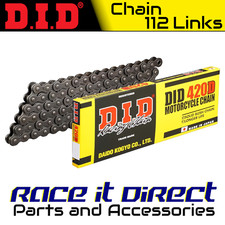 DID Chain for Suzuki ZR50 SL