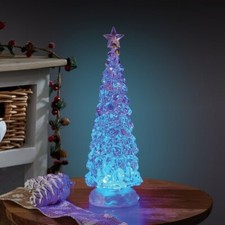 Christmas LED Tree Decoration