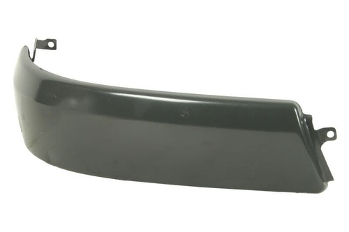 Front right bumper fits - right,