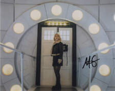 MILLIE GIBSON as Ruby Sunday -