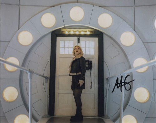 Millie gibson ruby - as,