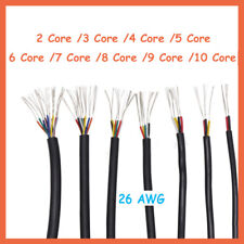 26 AWG Multi Core PVC Cable
