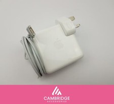 Genuine Used Apple 60W Macbook Pro 13 MagSafe 2 Charger Late 2012-2015