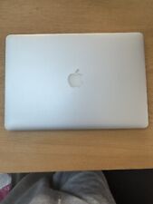 Apple Macbook Pro 15" Retina