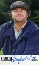 DAVID LONSDALE Signed