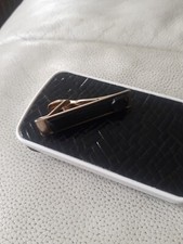 Gents Vintage Tie Pin