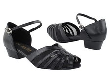 Women's West Coast Swing Salsa