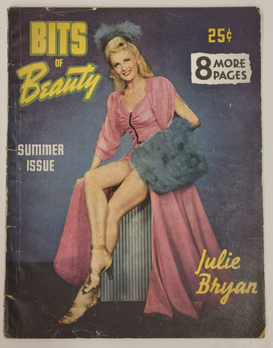 Bits beauty magazine - beauty,