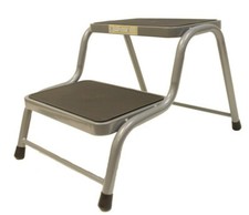 Maypole solid non slip silver - maypole,