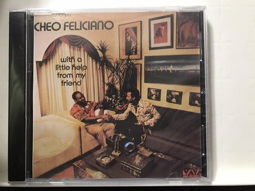 Fania mega rare cheo - fania,