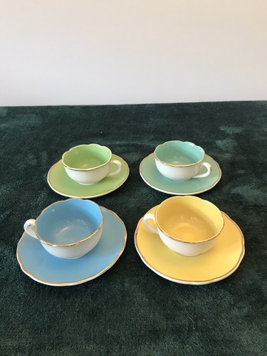 Vintage digoin sarreguemines - vintage,