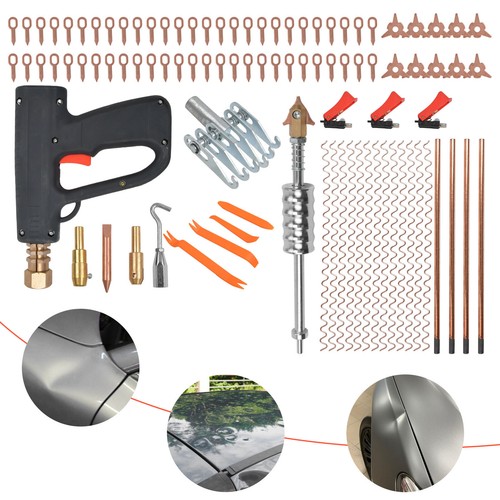 95x stud welder - 95x, dent