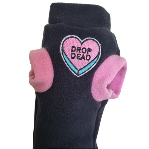 Kitten drop dead stretch - kitten,