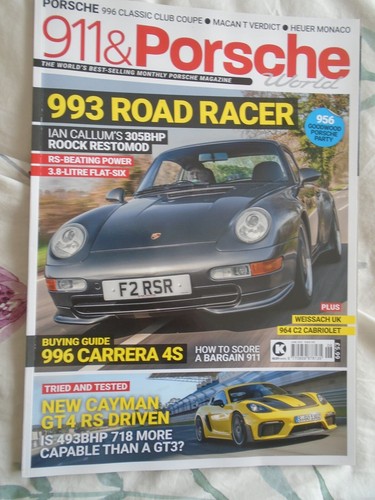 911 porsche world - 911,
