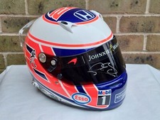 Helmet full size jenson - helmet,