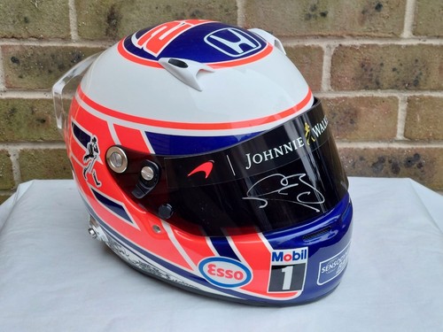 Helmet full size - helmet, jenson