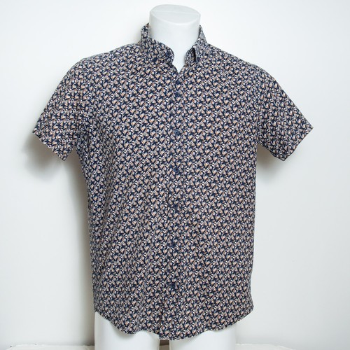 Guide london shirt mens - mens, medium